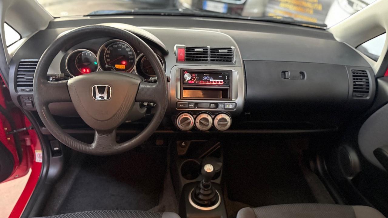 Honda Jazz 1.2 i-DSi 46mila km!