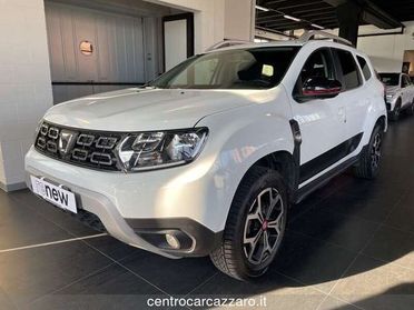 Dacia Duster 1.5 Blue dCi 115cv Prestige 4x4 S&S my19