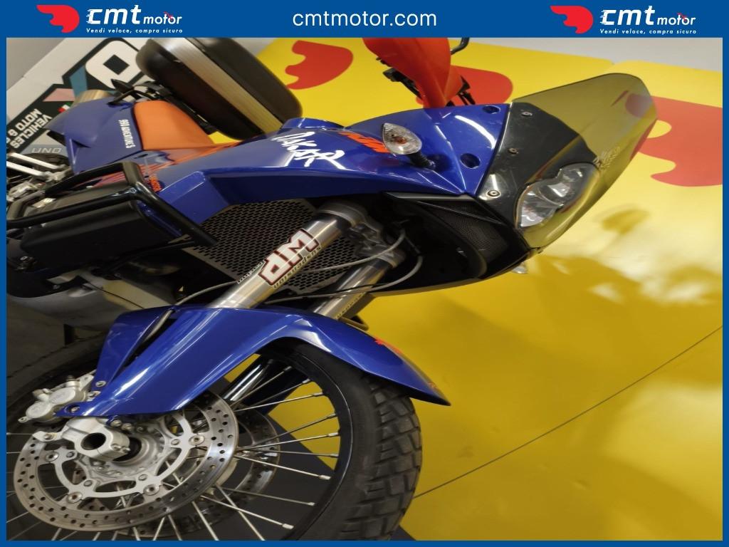 KTM 990 Adventure - 2006