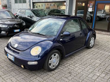 Volkswagen New Beetle 1.9 TDI