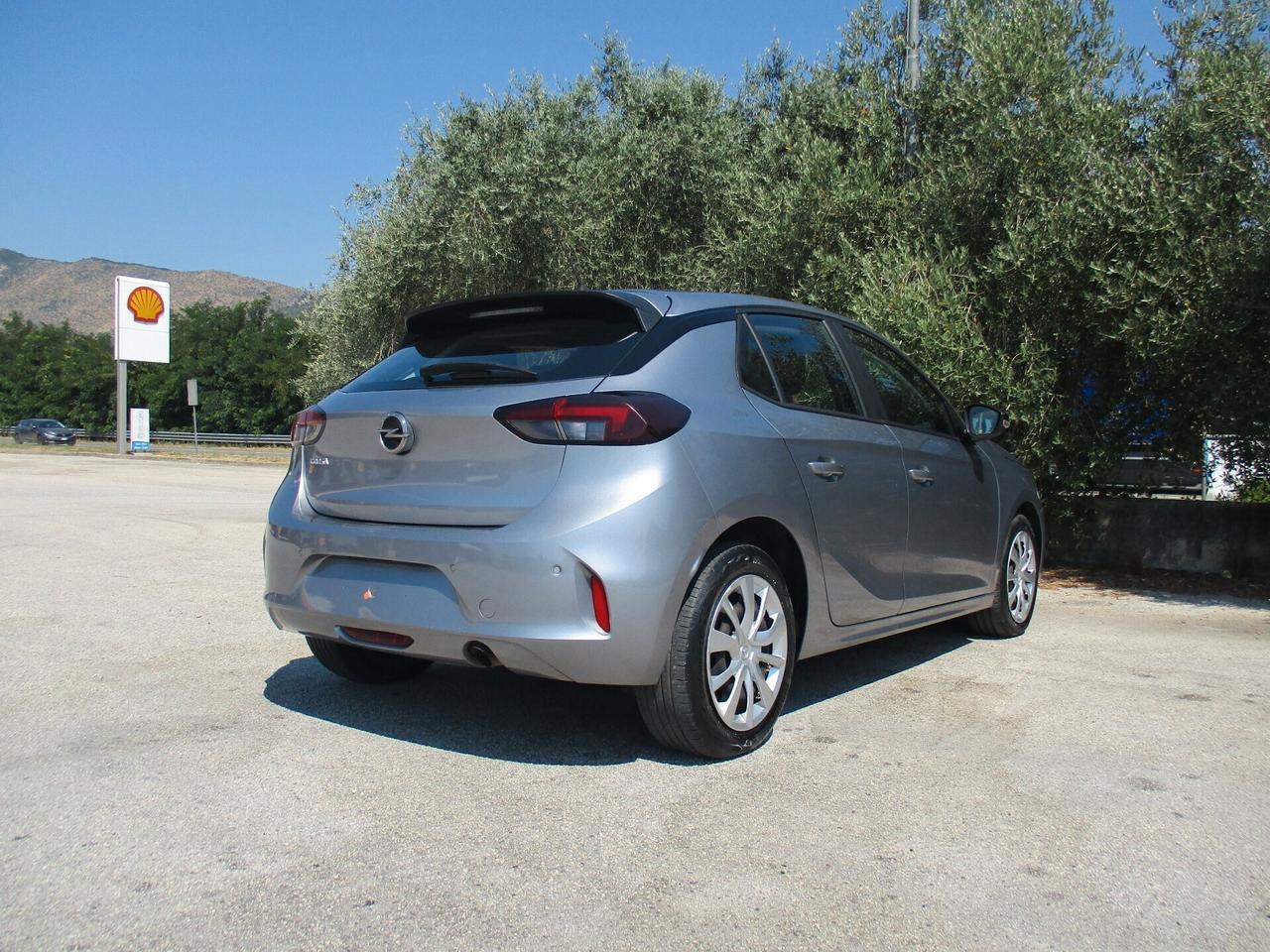 Opel Corsa EDITION