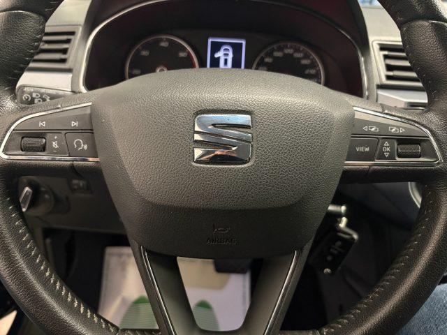 SEAT Arona 1.6 TDI 95 CV DSG STYLE IVA 22% INCLUSA DETRAIBILE