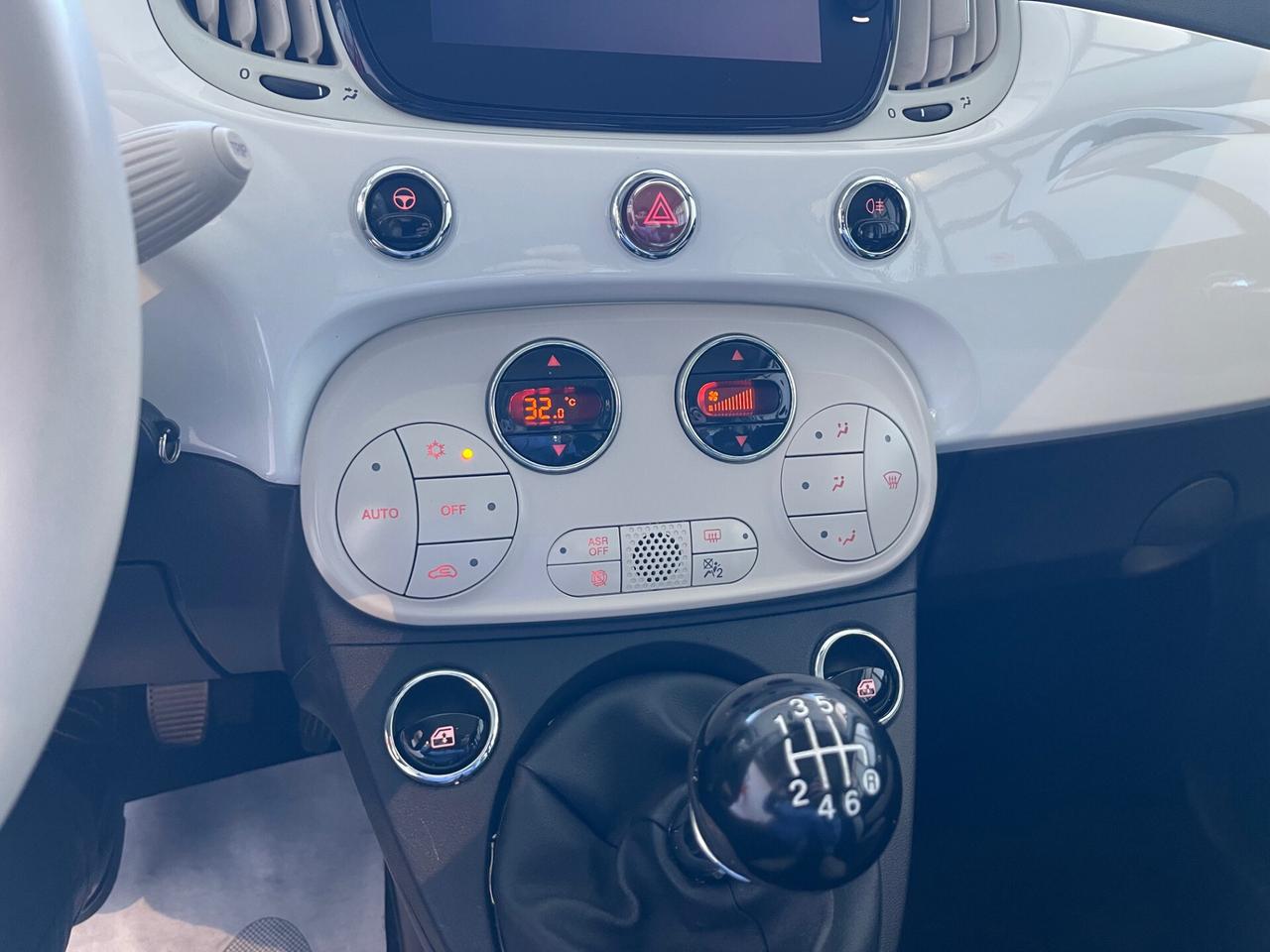 Fiat 500 1.0 Hybrid Dolcevita - NO VINCOLO DI FINANZIAMENTO