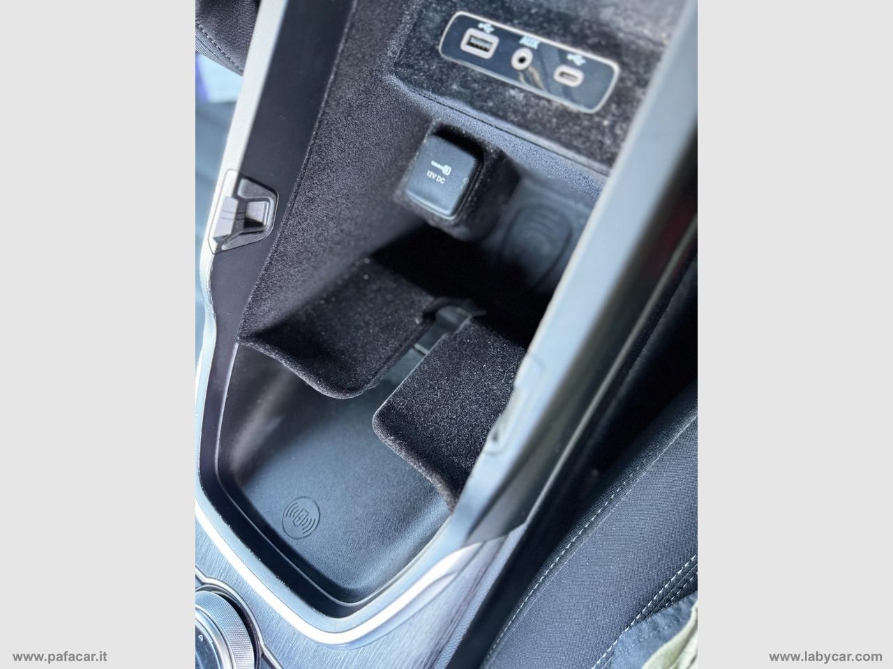 ALFA ROMEO Stelvio 2.2 T.diesel 160CV AT8 RWD Bus.