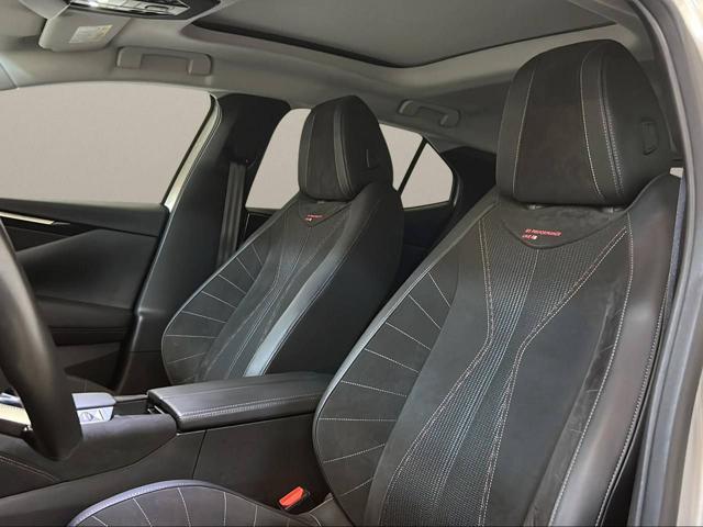 DS AUTOMOBILES DS 4 E-Tense 225 Performance Line TETTO APRIBILE