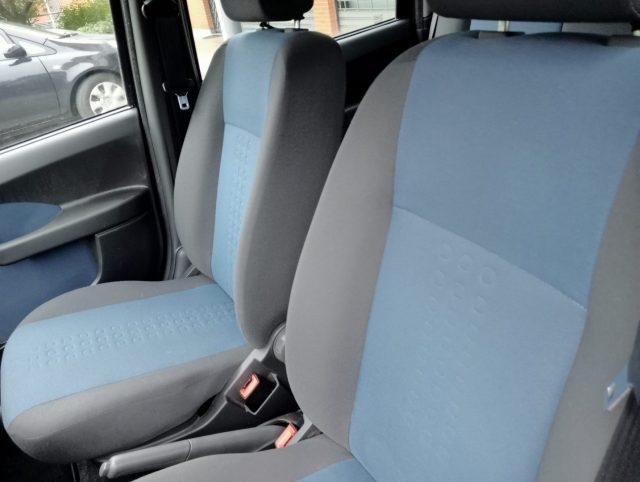 FIAT Panda 1.2 Dynamic Natural Power *benzina/metano*