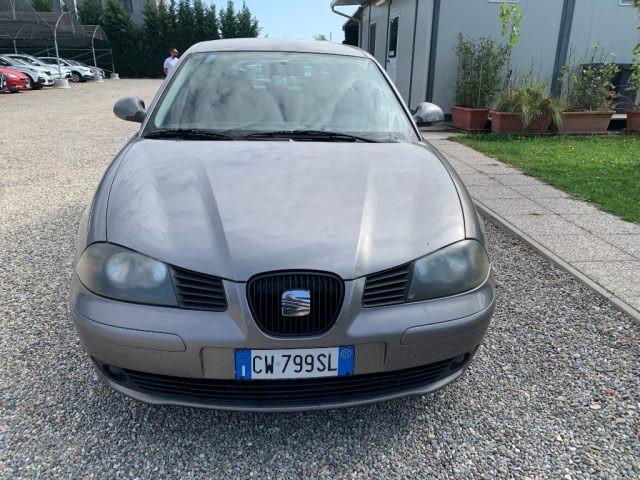 SEAT Ibiza 1.4 TDI 5p. Stylance