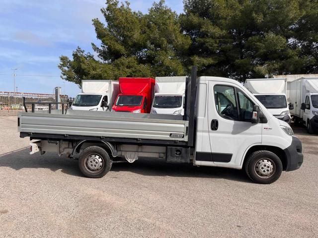FIAT Ducato 35 2.3 MJT 130CV PLM CASSONE FISSO