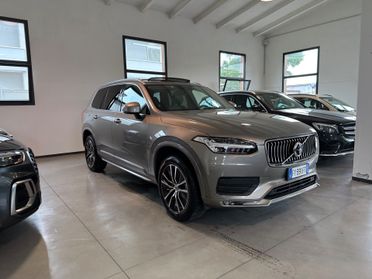 Volvo XC 90 XC90 B5 (d) AWD Geartronic 7 posti Inscription