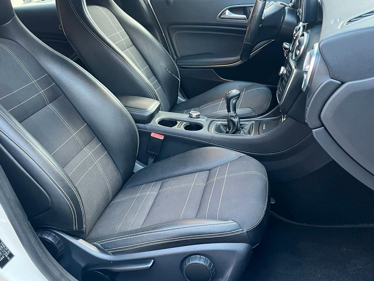 Mercedes-benz A 180 CDI Sport