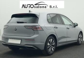 Volkswagen Golf 2.0 tdi GOAL 115cv*GARANZIA+36/100.000 KM*