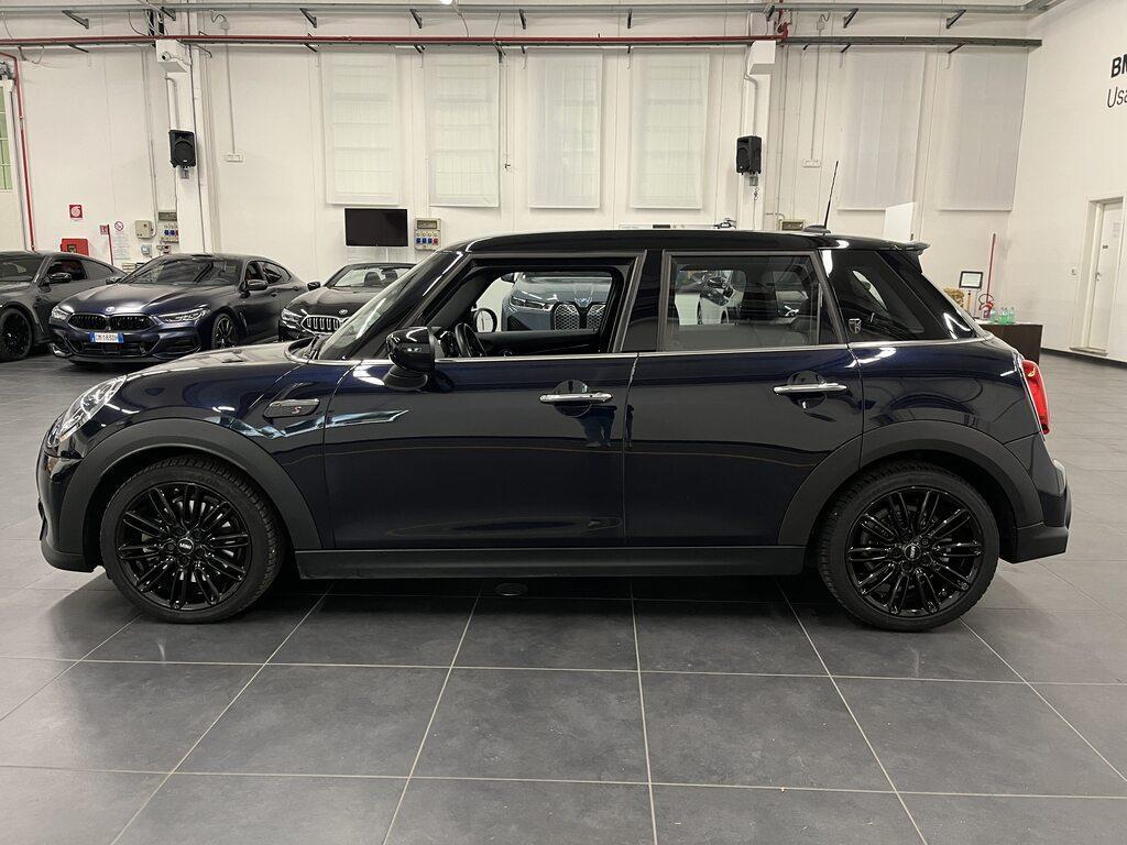 Mini Cooper S 2.0 TwinPower Turbo Cooper S