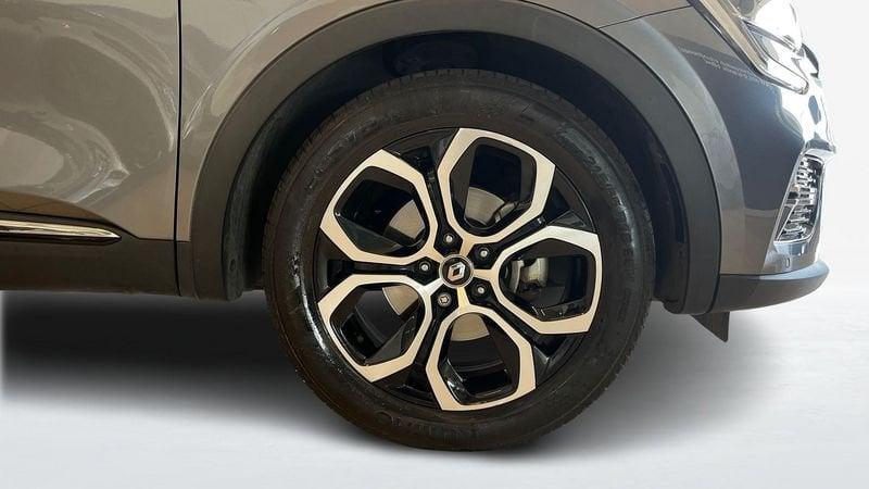 Renault Arkana 1.6 E-Tech full hybrid Intens 145cv
