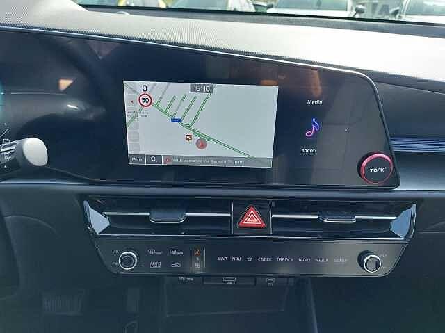 Kia Niro 1.6 GDi DCT HEV Style ' IN ARRIVO'
