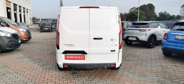 FORD Transit Custom 280 2.0 TDCi 130 PC Furgone Trend - PREZZO +IVA