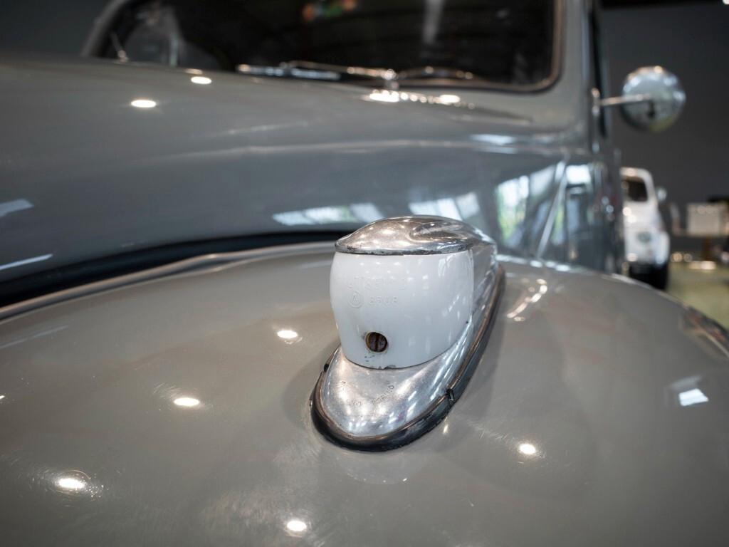 Fiat 500 Topolino C - 1951