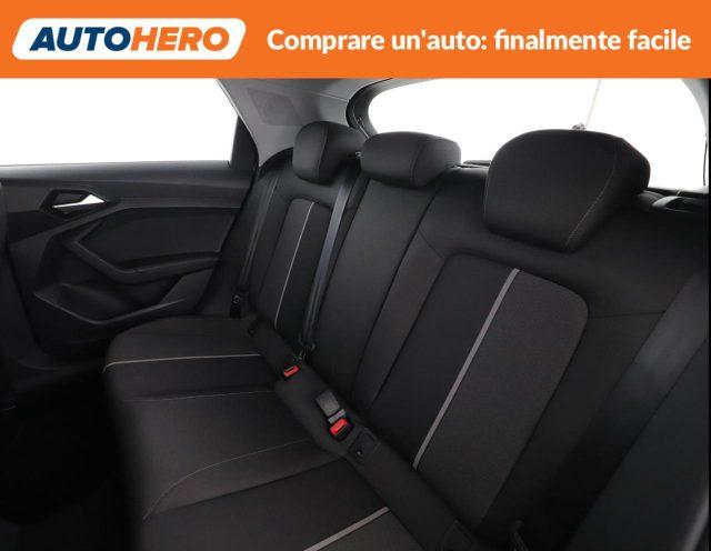 AUDI A1 citycarver 30 TFSI Admired