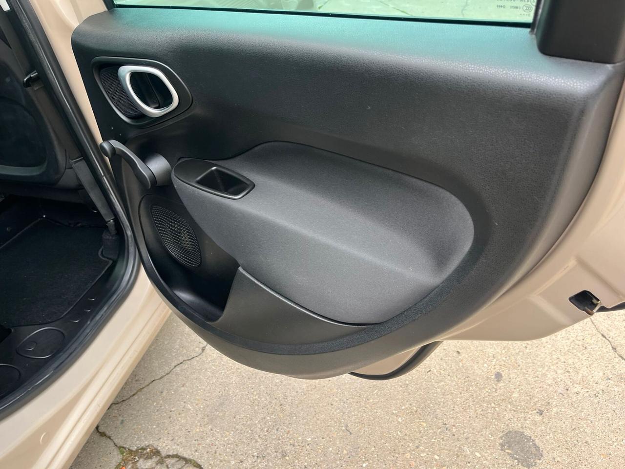 Fiat 500L Living 1.6 Multijet 105 CV Lounge