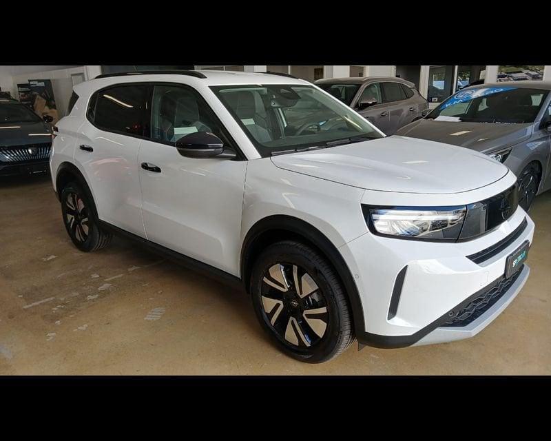 Opel Frontera GS Hybrid 110cv EDCT