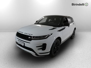 LAND ROVER RR Evoque 2ª serie - Range Rover Evoque 1.5 I3 160 CV Auto R-Dynamic