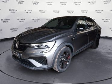 Renault Arkana Arkana 1.6 E-Tech hybrid R.S. Line Fast Track 145cv