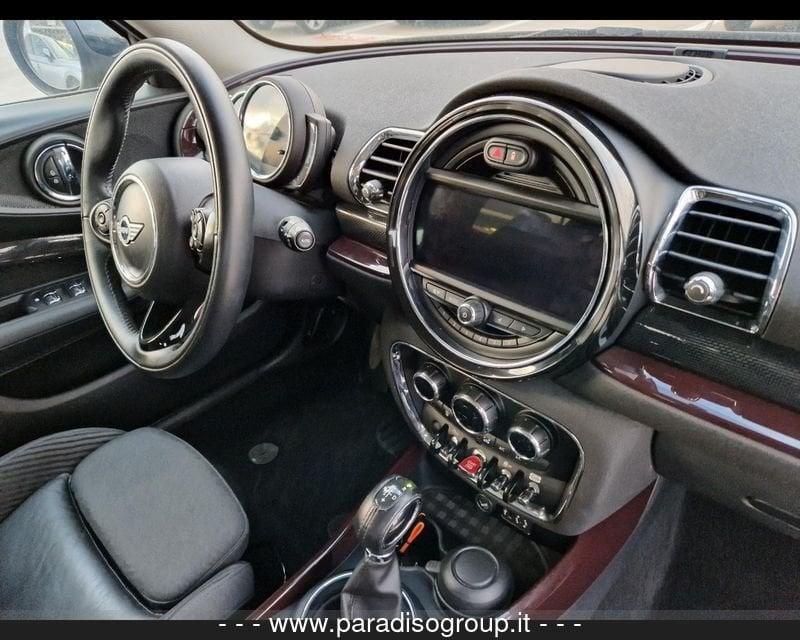 MINI Mini IV F54 2016 Clubman Clubman 2.0 Cooper SD Hype auto