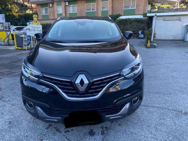 Renault Kadjar Kadjar 1.6 dci energy Bose 130cv