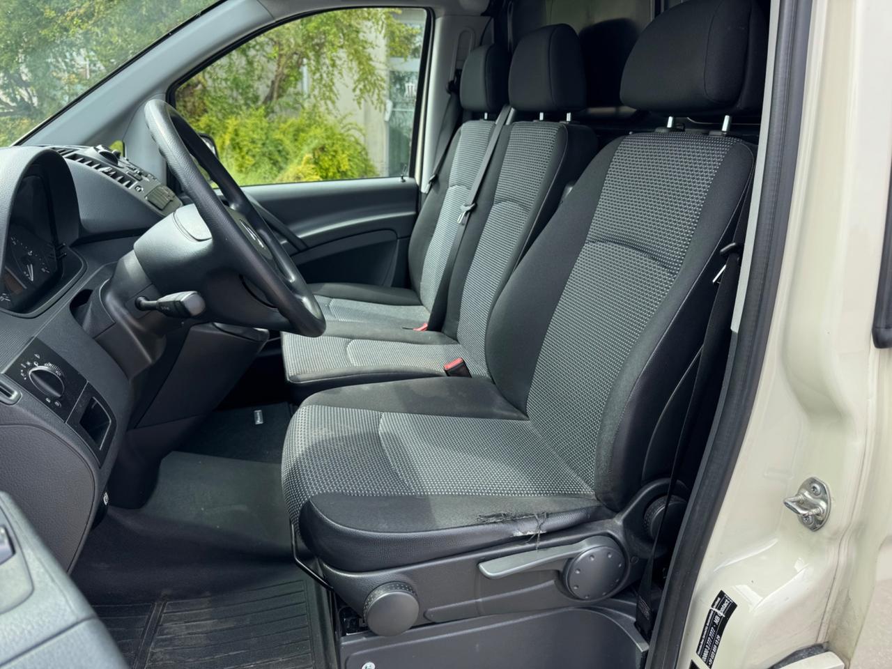 Mercedes Vito 2.2 113 CDI Long