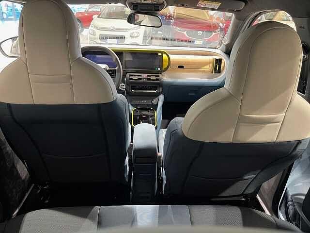 Fiat Grande Panda 44kWh La Prima