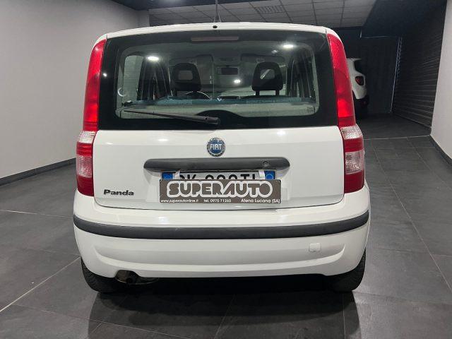 FIAT Panda 1.1 km 118.000 MOLTO BELLA