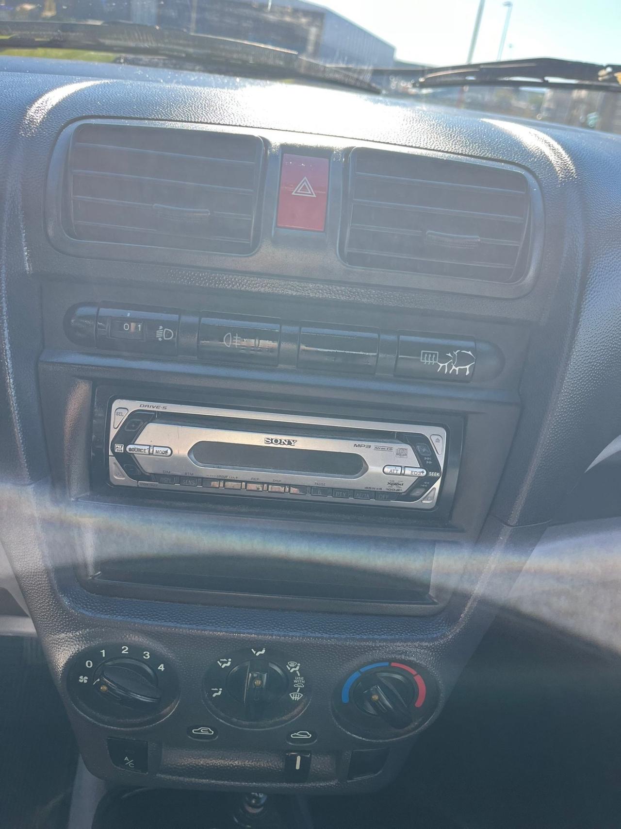 Kia Picanto 1.0 12V Urban 122000 KM