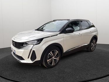 Peugeot 3008 3008 BlueHDi 130 S&S Allure Pack