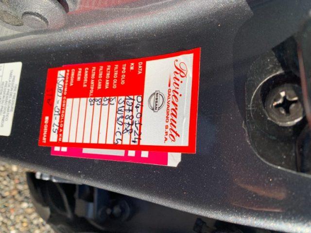 NISSAN Qashqai 1.5 dCi 360