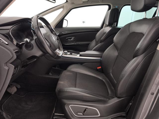 RENAULT Espace 2.0 blue dci Executive 190cv 7p.ti edc