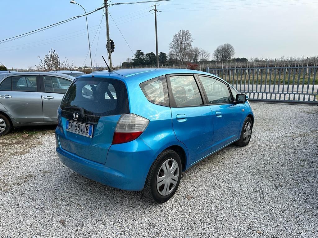 Honda Jazz 1.2 i-VTEC TREND
