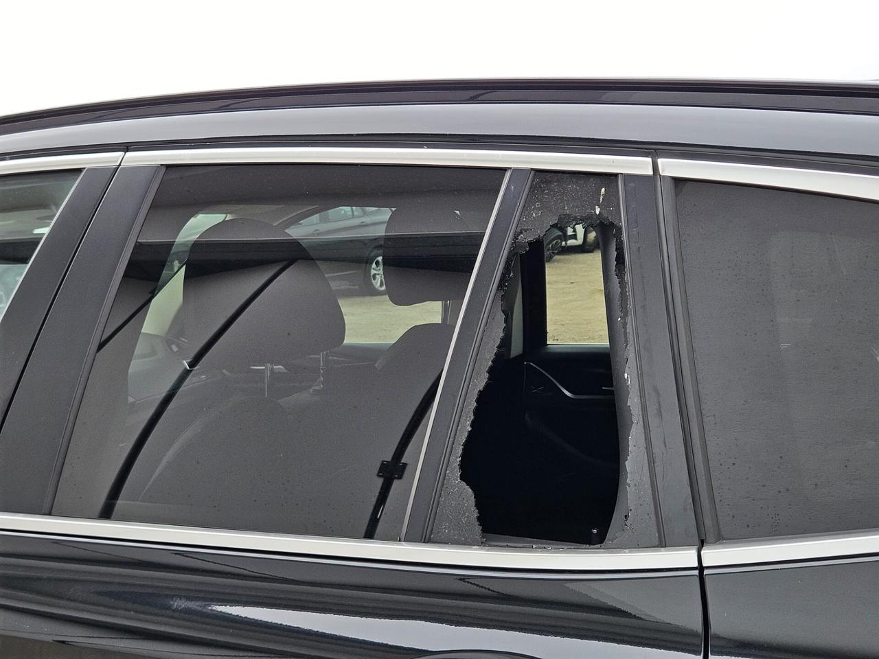 BMW X3 xdrive30d mhev 48V 286cv auto FURTO