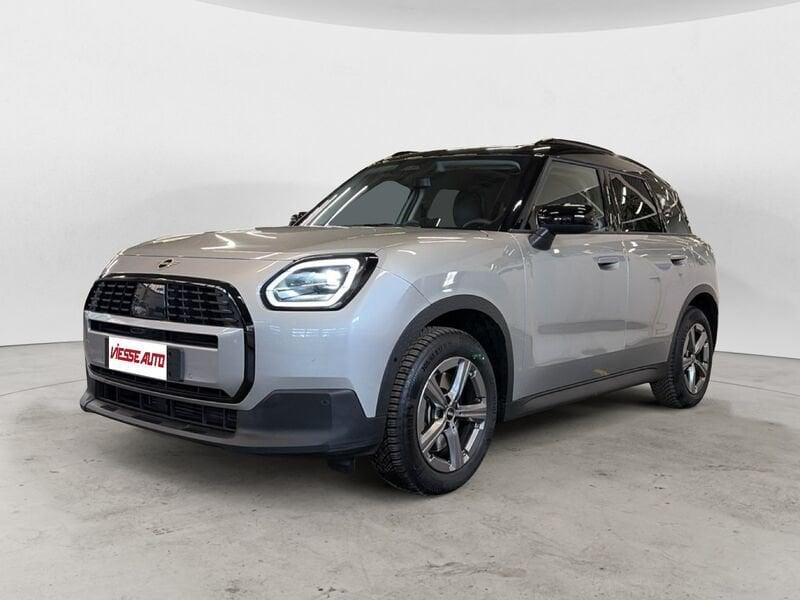 MINI Countryman C 48V Classic
