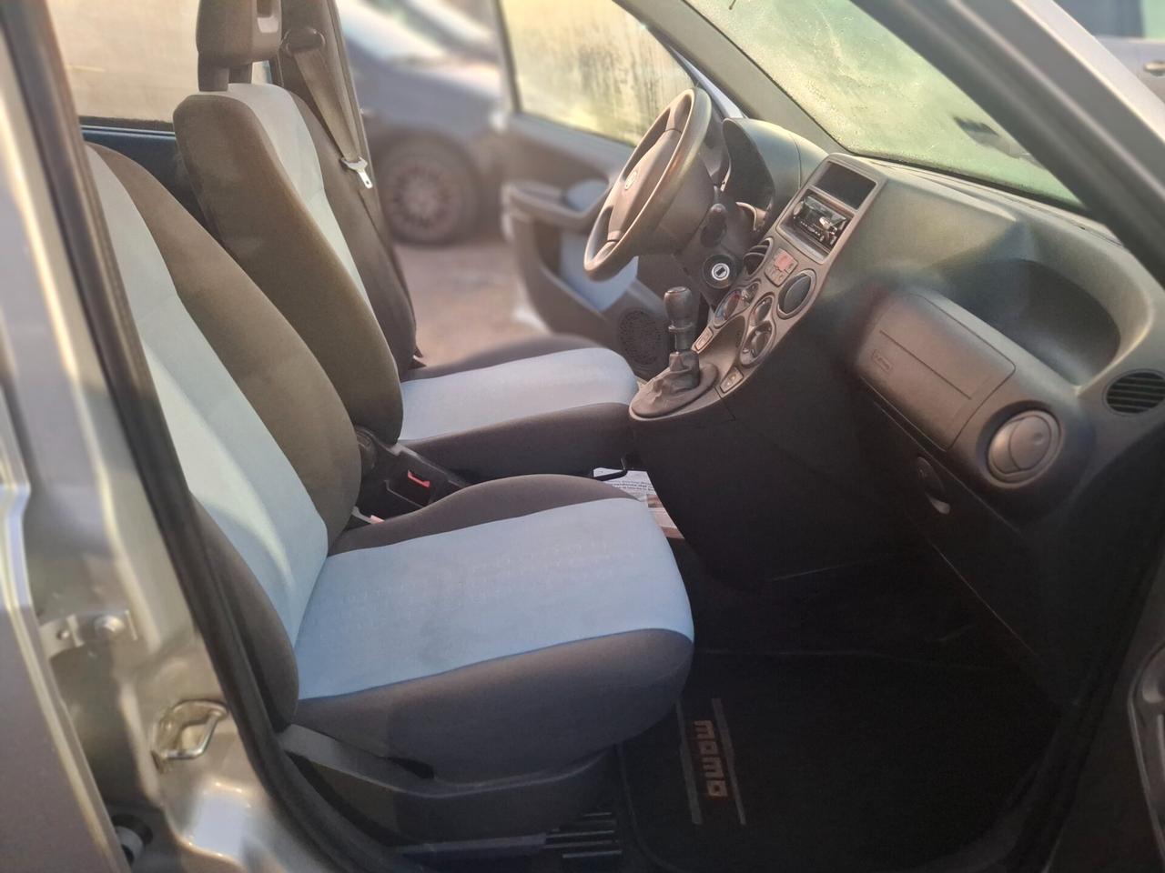 Fiat Panda 1.2 Dynamic GPL