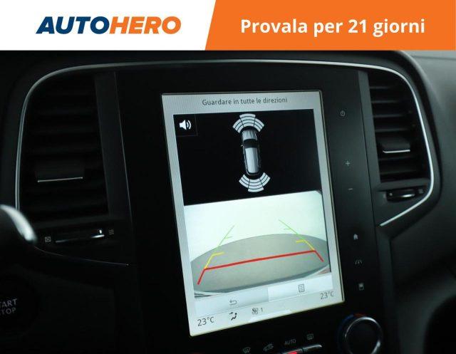 RENAULT Megane Mégane Sporter dCi 130 CV Energy Duel2