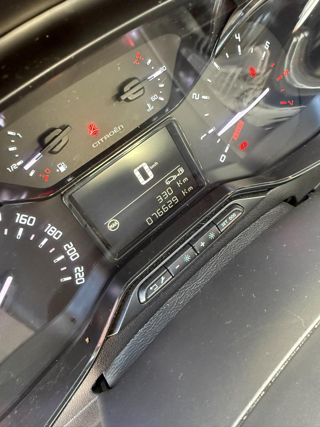 Citroen C3 PureTech 83 S&S Feel 06/2022