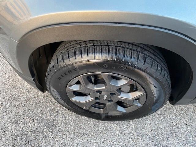 Jeep Avenger 1.2 Turbo 100 CV Longitude 2023 Km 32000 IVA DEDUCIBILE