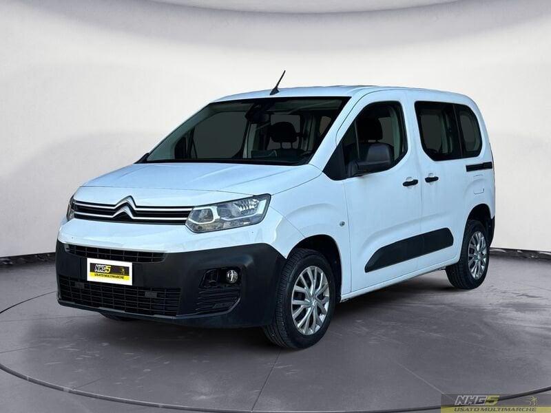 Citroën Berlingo BlueHDI 100 S&S Combi N1 5 posti