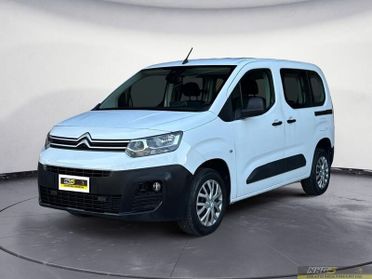 Citroën Berlingo BlueHDI 100 S&S Combi N1 5 posti