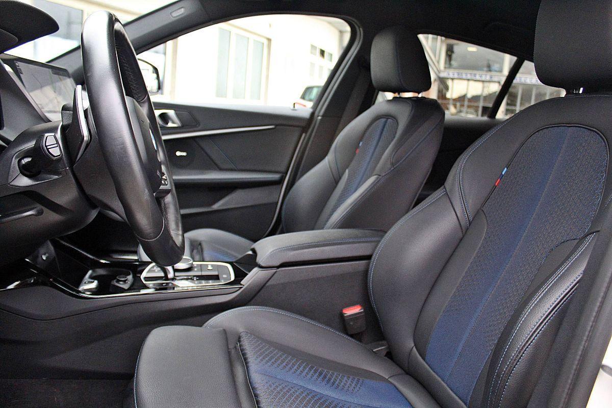 BMW - Serie 1 - 118d 5p. M Sport