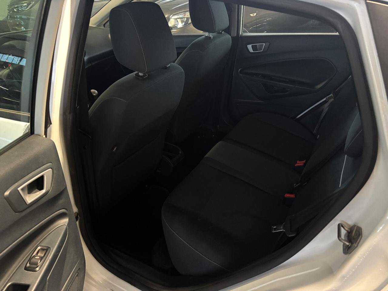 Ford Fiesta 1.2 16V 60KW 82CV Business NEOPATENTATO