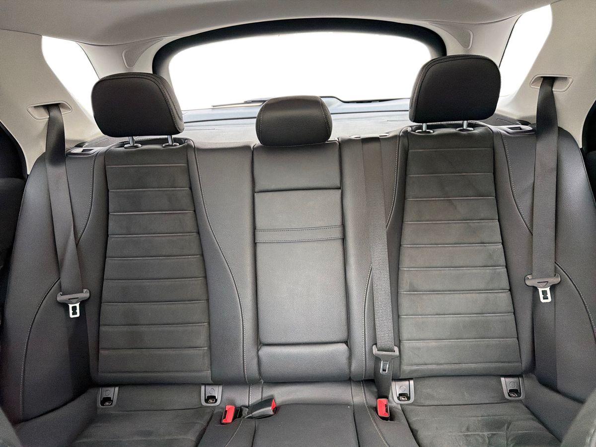 Mercedes-Benz GLE 300 d mhev Premium 4matic auto