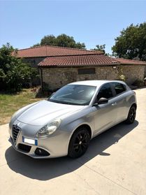 Alfa Romeo Giulietta 1.6 MTJ 105Cv BELLA POCHI KM DIVERSE AUTO