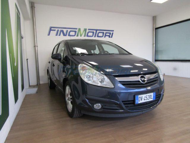 OPEL Corsa 1.2 80 CV 5 porte