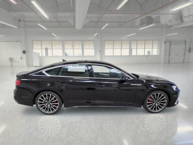 AUDI A5 SPB 45 TFSI quattro S tronic Business Advanced