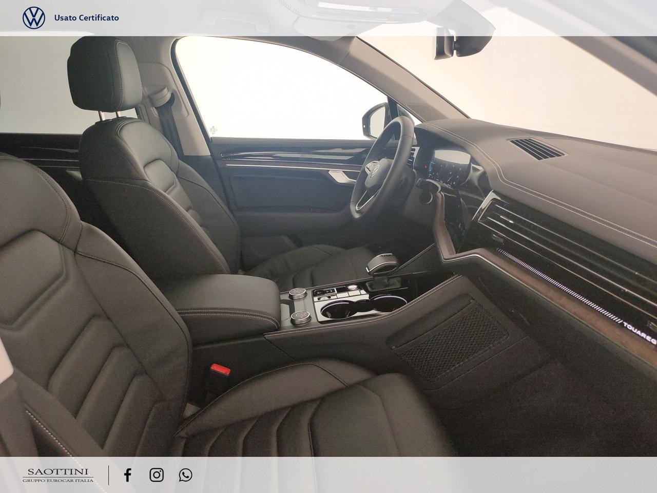 3.0 TDI Elegance 231 CV Auto